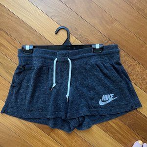 Nike Sweatshorts